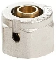 Złączka zaciskowa CLEVERFIT UNI SMART 20x2mm - Łączniki, trójniki, kształtki - miniaturka - grafika 1