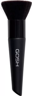 Gosh  Copenhagen Powder Brush 003 - pędzel do pudru - Pędzle do makijażu - miniaturka - grafika 1