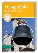 Książki do nauki języka hiszpańskiego - Pons Hiszpański na Plaza Mayor - Rodes Reyes Susana - miniaturka - grafika 1