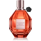Wody i perfumy damskie - Viktor & Rolf Flowerbomb Tiger Lily woda perfumowana 100 ml dla kobiet - miniaturka - grafika 1