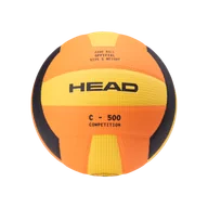 Siatkówka - Piłka HEAD C-500 M000271167 – Żółty - miniaturka - grafika 1