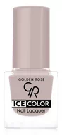 Lakiery do paznokci - Golden Rose lakier do paznokci Ice Color Nail Lacquer - 119 - miniaturka - grafika 1