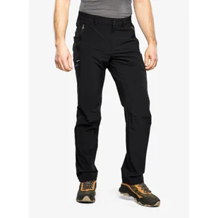 Spodnie turystyczne męskie Vaude Farley Stretch Pants III - Odzież trekkingowa damska - miniaturka - grafika 1