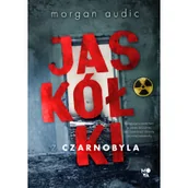 Thrillery - Jaskółki z Czarnobyla - miniaturka - grafika 1