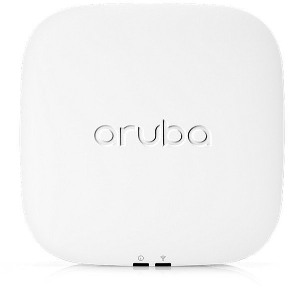 HPE Aruba Networking AP-503R-RW AP EU en R8N04A
