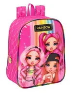 Plecaki - Safta plecak, wielokolorowy kolor, standardowy (612220232) - miniaturka - grafika 1