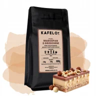 Kawa - Kawa Kafelov MARCEPANOWO ORZECHOWA 500g ziarnista - miniaturka - grafika 1
