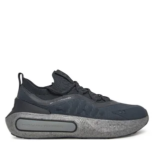Sneakersy Under Armour UA Phantom 4 3027593 Szary - Sneakersy męskie - miniaturka - grafika 1