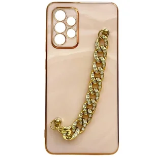 Stylowe etui do Samsung Galaxy A52 5G/Galaxy A52 4G/Galaxy A52s 5G - Multicolor KP23992 - Etui i futerały do telefonów - miniaturka - grafika 1