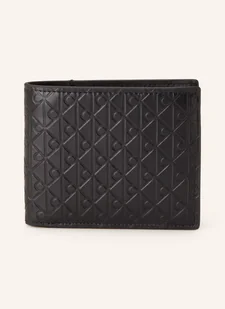 Calvin Klein Portfel schwarz - Portfele - miniaturka - grafika 1