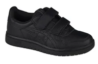 Moda i Uroda OUTLET - Asics, Buty sportowe, Japan S PS 1194A077-001, czarne, rozmiar 30 - miniaturka - grafika 1