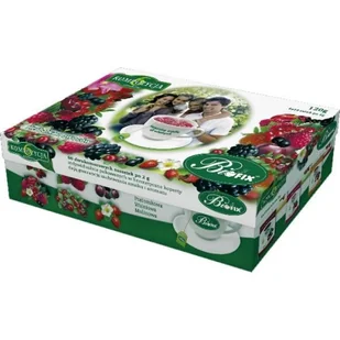 BIOFIX Herbata Biofix kompozycja 6 smaków owocowa BIOFIX.6.SMAKOW.60X2 - Herbata - miniaturka - grafika 3