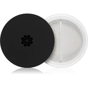 Lily Lolo Finishing Powder Translucent Silk 4.5 G 002TRANFUL - Pudry do twarzy - miniaturka - grafika 1