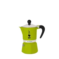Zaparzacze i kawiarki - Bialetti Kawiarka Rainbow 6 filiżanek - miniaturka - grafika 1