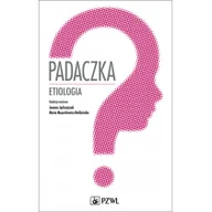 Powieści i opowiadania - Padaczka Etiologia - miniaturka - grafika 1