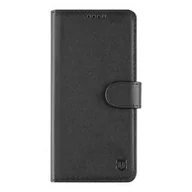 Etui i futerały do telefonów - Pokrowiec na telefon Tactical Field Notes na Honor X7b (57983119545 Czarne - miniaturka - grafika 1
