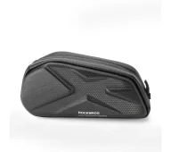 Sakwy rowerowe - RockBros 3012011501 Czarny - miniaturka - grafika 1