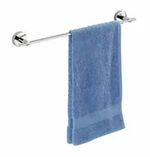 Wieszaki łazienkowe - Wenko Wieszak na ręczniki Uno Capri Vacuum-Loc 22320100 - miniaturka - grafika 1