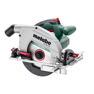 METABO KS 66 FS - Piły elektryczne - miniaturka - grafika 1