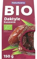 Bakalie - Naturavena NaturaVena Daktyle 150g - miniaturka - grafika 1