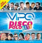 Wydawnictwo Muzyczne Folk Vipo: Disco polo hity. Volume 2