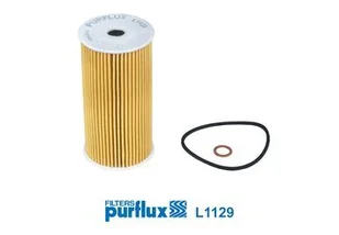 Filtr oleju Purflux L1129 - Filtry oleju - miniaturka - grafika 1