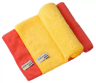 Dunlop Vehicle 871125241812 para ścierki z mikrofibry z mikrofibry - Kosmetyki samochodowe - miniaturka - grafika 1