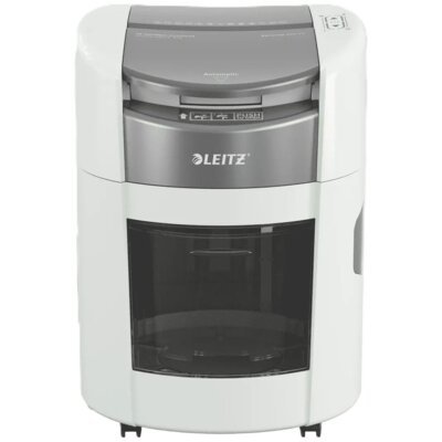 LEITZ IQ OptiMax Autofeed Home Office 150 15 L, P-4, Automatyczny Start/Stop, Funkcja cofania 80380000