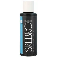 Suplementy naturalne - Srebro Koloidalne tonik koncentrat 100 ml (Formor) - miniaturka - grafika 1