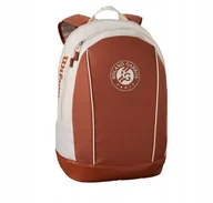 Plecaki - Plecak Wilson Team Backpack Junior Rg 2025 clay - miniaturka - grafika 1