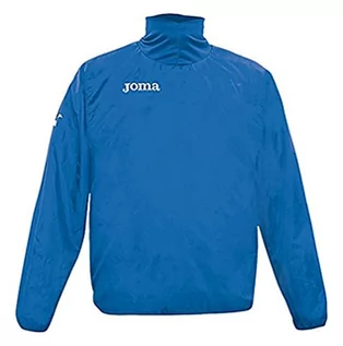 Kurtki i płaszcze dla chłopców - Joma joma chłopięca kurtka przeciwdeszczowa, niebieski 9994345423079 - grafika 1