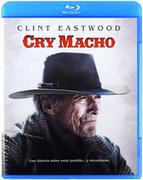 Western Blu-Ray - Cry Macho - miniaturka - grafika 1