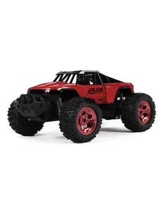 Turbo Challenge Zdalnie sterowany pick-up - 8+ - Zabawki zdalnie sterowane - miniaturka - grafika 1