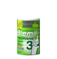 Mleko modyfikowane - Mleka modyfikowane dla dzieci Ordesa Blemin Plus 3 Growth Can 1200 g - miniaturka - grafika 1