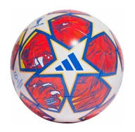 Piłka nożna - Piłka do piłki nożnej, rozmiar 4, Adidas, UCL Training IN9332 - miniaturka - grafika 1