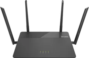 D-Link DIR-878/MT - Routery - miniaturka - grafika 1