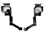 Części serwisowe do telefonów - ORYGINALNA TAŚMA FLASH LED MIKROFON DO iPhone 14 Pro Max - miniaturka - grafika 1