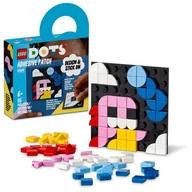 Klocki - LEGO Dots Nalepka 41954 - miniaturka - grafika 1