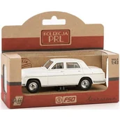 Sport i wypoczynek - Kolekcja PRL Warszawa 223 biała - miniaturka - grafika 1