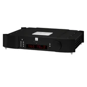 Wzmacniacze - Moon 740P referencyjny zbalansowany przedwzmacniacz - miniaturka - grafika 1