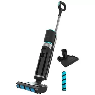 CECOTEC Freego Wash & Vacuum - Odkurzacze pionowe - miniaturka - grafika 1