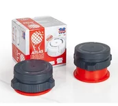 Narzędzia glazurnicze - MONTOLIT REGULOWANY SYSTEM NOŚNY ATLAS - miniaturka - grafika 1