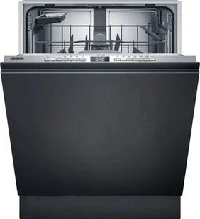 Zmywarka Siemens SN63EX04TE - Zmywarki do zabudowy - miniaturka - grafika 1