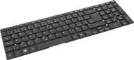 Klawiatury do laptopów - Klawiatura Movano Klawiatura laptopa do Acer aspire 5830T CZ - miniaturka - grafika 1