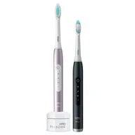 Szczoteczki elektryczne - Oral-B Pulsonic Slim Luxe 4900 - miniaturka - grafika 1