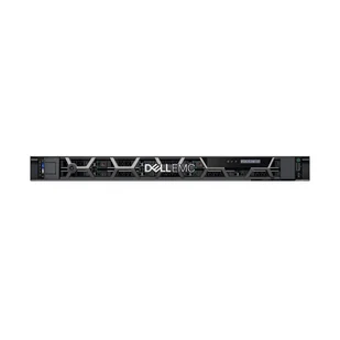 DELL PowerEdge R650xs serwer 480 GB Rack (1U) Intel® Xeon Silver 4310 2,1 GHz 32 GB DDR4-SDRAM 1100 W - Serwery - miniaturka - grafika 1