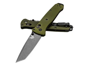 Nóż Benchmade 537GY-1 Bailout - Noże - miniaturka - grafika 6