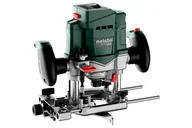 Frezarki - Metabo FREZARKA GÓRNOWRZECIONOWA AKUM. 18V OFV 18 LTX BL 12 0*AH - miniaturka - grafika 1