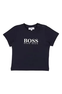 Koszulki dla dziewczynek - Boss T-shirt dziecięcy 62-98 cm - grafika 1