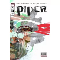 Piper Kamil Drążkiewicz - Książki o kulturze i sztuce - miniaturka - grafika 1